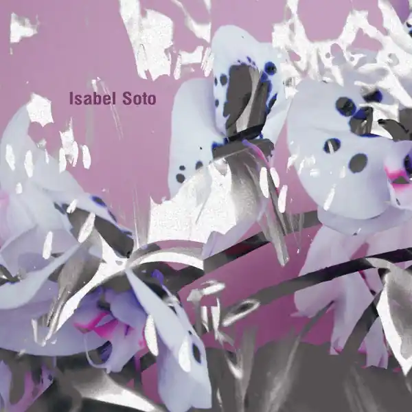Top Pick Isabel Soto - Morphosis (Single)