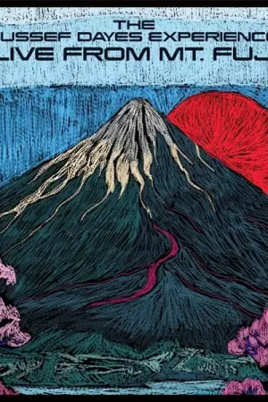 Grab Now Yussef Dayes Experience - Live From Mt. Fuji (Single)