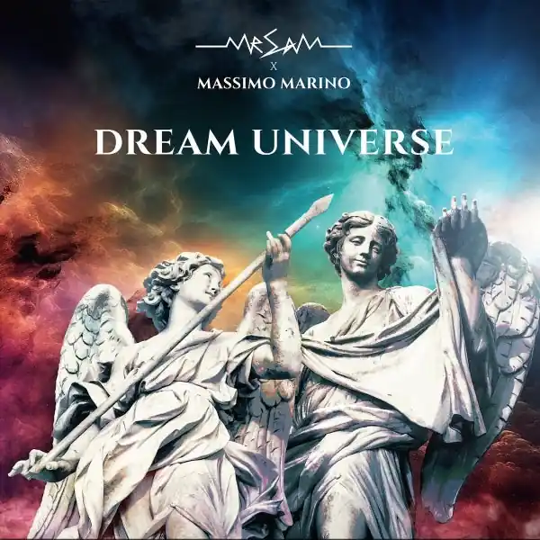 Mr Sam & Massimo Marino - Dream Universe (Single) Low Price