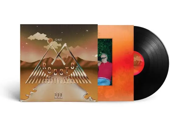 Gaia - Aisha (LP) Instant Buy
