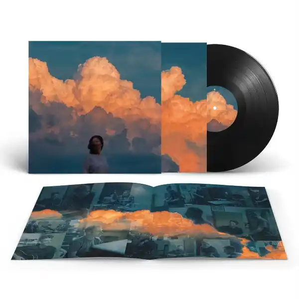 Brand New Daphni - Butterfly (LP)