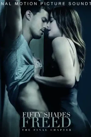 Special Offer V/A - Fifty Shades Freed (2 LPs)