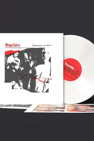 Gits - Frenching the Bully (LP) Order Now