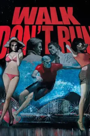 V/A - Walk Don't Run (LP) Shop Now