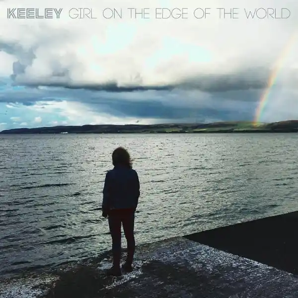 Keeley - Girl On Theedge of the World (2 LPs) Best Price