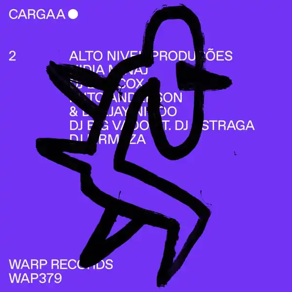 Limited Offer Various - Cargaa 2 (Single)
