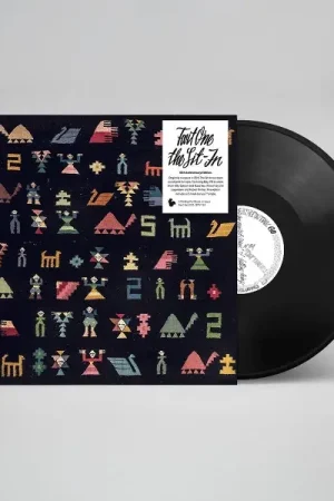 Twit One - The Sit-In (2 LPs) Trending