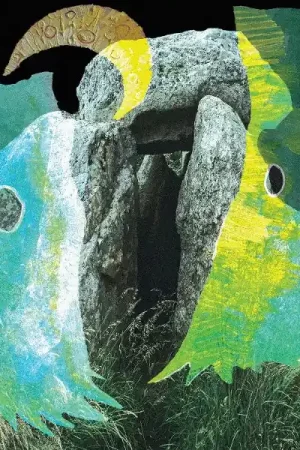 Plantoid - Flare (LP) Handmade