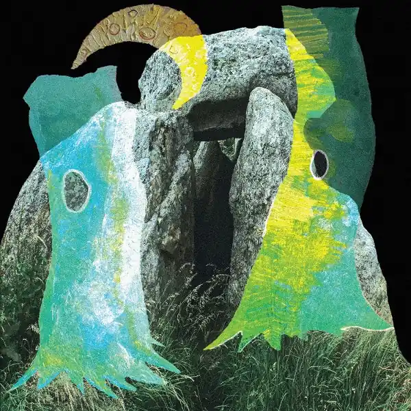 Plantoid - Flare (LP) Handmade