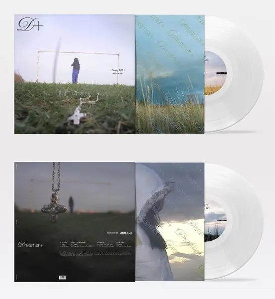 Sassy 009 - Dreamer (LP) Shop Now