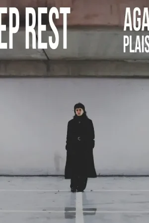 Agathe - Deep Rest (LP) Budget