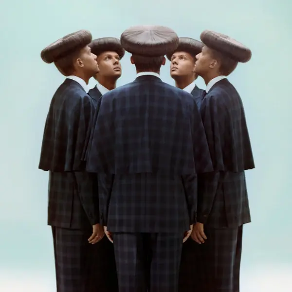 Stromae - Multitudes (LP) Special Discount