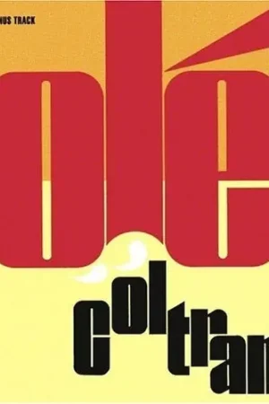 John Coltrane - Ole Coltrane (2 LPs) Top Pick