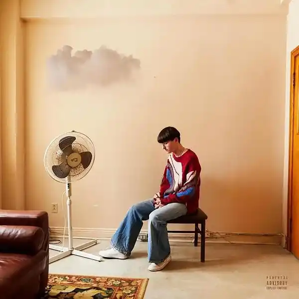 Fredz - Demain Il Fera Beau (LP) Handmade