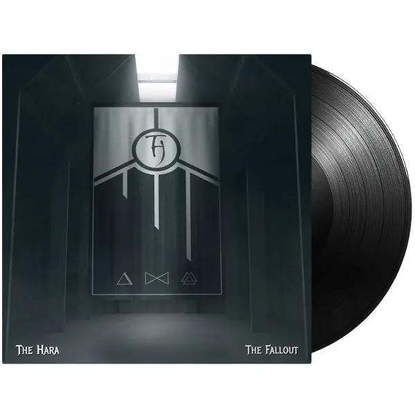 Hara - The Fallout (LP) Today Only