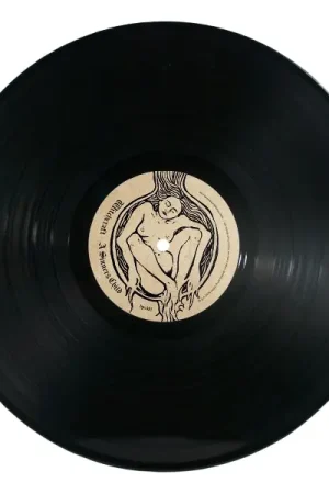 Witchcraft - A Sinner's Child (LP) Limited Time