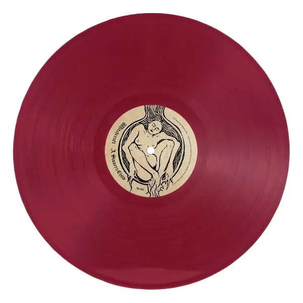 One Day Deal Witchcraft - A Sinner's Child (LP)