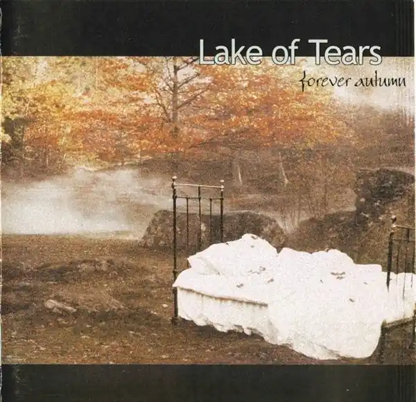 Super Sale Lake of Tears - Forever Autumn (LP)
