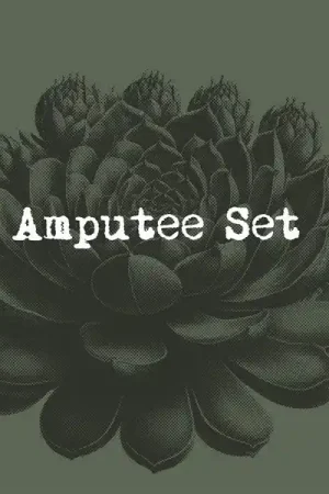 Amputee Set - Two Live Ones From 2003 (Single) Latest
