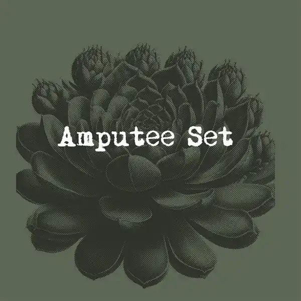 Amputee Set - Two Live Ones From 2003 (Single) Latest