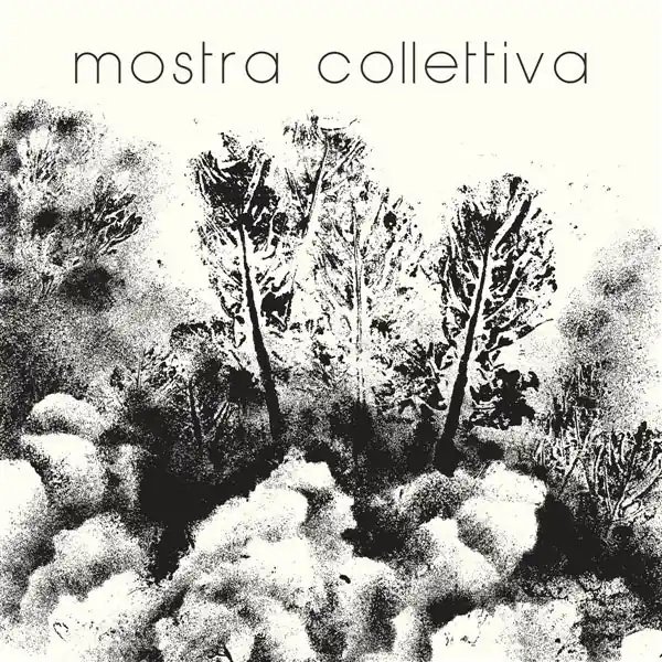 Buy Today Complesso Gisteri - Mostra Collettiva (LP)