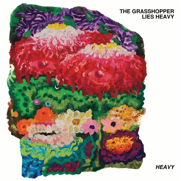 Grasshopper Lies Heavy - Heavy (LP) Exclusive