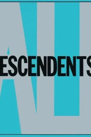 Descendents - All (LP) Free Returns