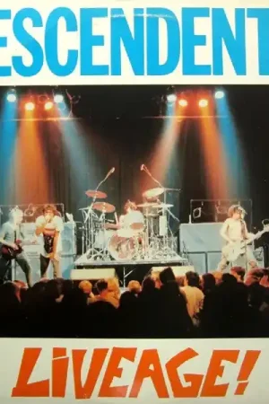 Descendents - Liveage (LP) Deal