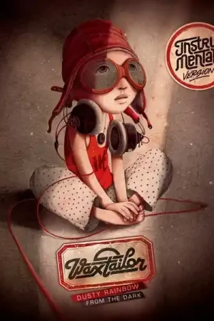 Wax Tailor - Dusty Rainbow From the Dark (2 LPs) Crafted