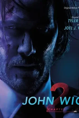 Big Sale Joel J. Richard Tyler Bates - John Wick: Chapter 2 (2 LPs)