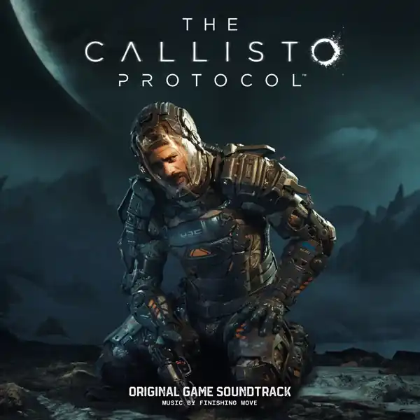 Finishing Move Inc. - The Callisto Protocol (2 LPs) Original