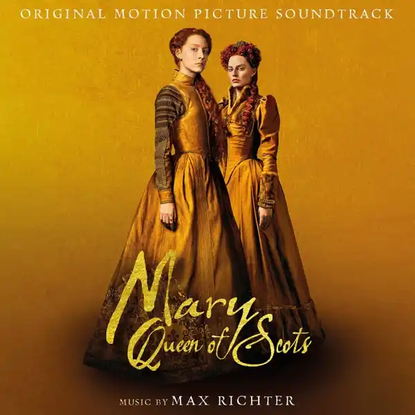 Popular Max Richter - Mary Queen of Scots (2 LPs)