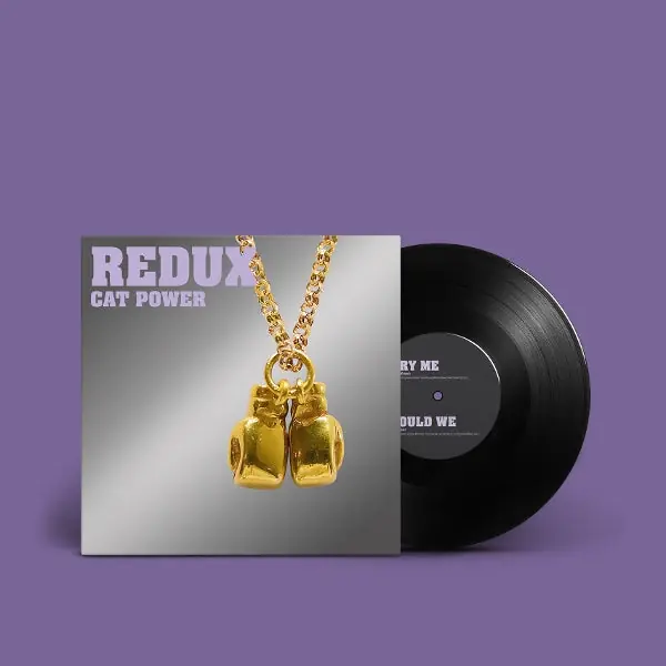 Cat Power - Redux (Single) One Day Deal