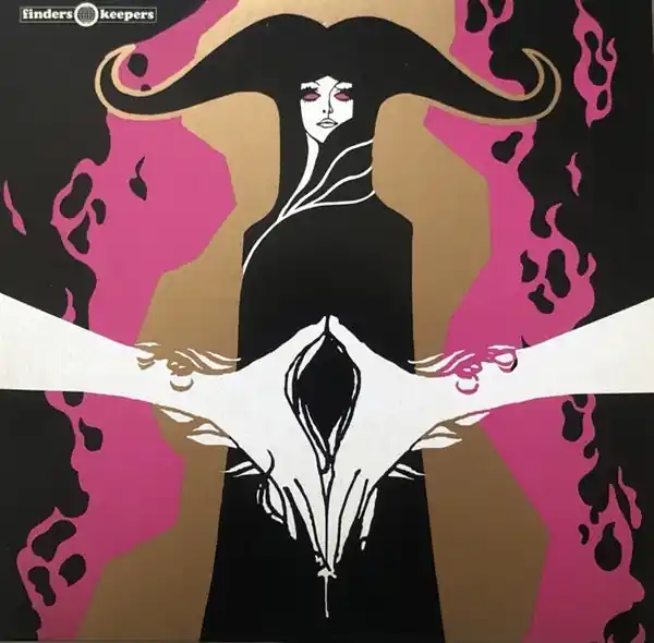 Masahiko Sato - Belladonna (Single) No Minimum Order