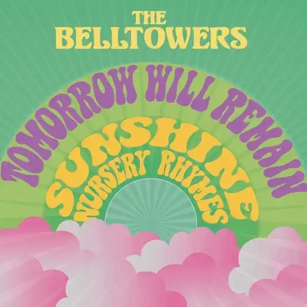 Budget Belltowers - Tomorrow Will Remain (Single)