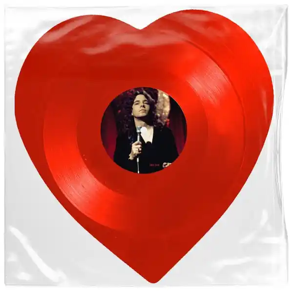 Grab Now John Paul Young - Love is In the Air (Single)