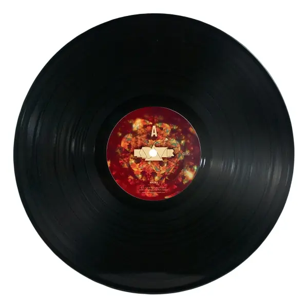 Kadavar - Live In Antwerp (2 LPs) Top Rated