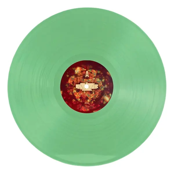 Place Order Kadavar - Live In Antwerp (2 LPs)