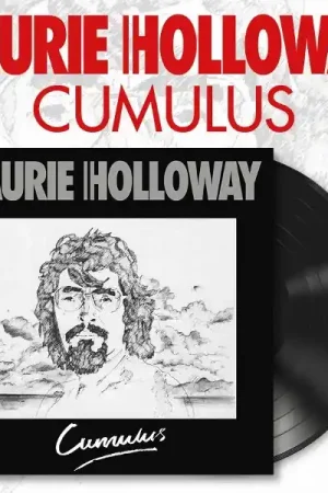 Money Back Guarantee Laurie Holloway - Cumulus (LP)