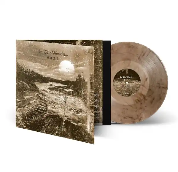 In the Woods - Otra (LP) Seasonal Sale
