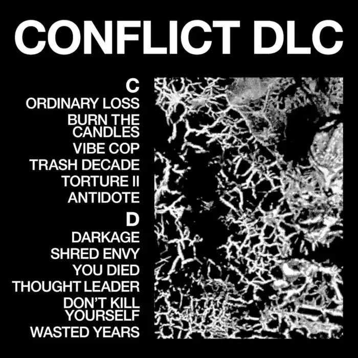 CONFLICT DLC Final Sale