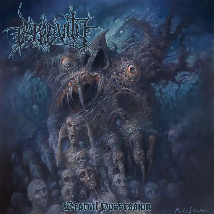 Direct From Factory Bestial Possession