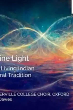 VARIOUS ARTISTS - DIVINE LIGHT: THE LIVING INDIAN CHORAL TRADITION (Music CD) Reduced Price