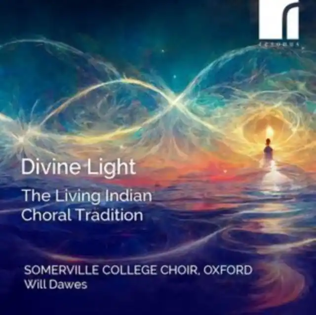 VARIOUS ARTISTS - DIVINE LIGHT: THE LIVING INDIAN CHORAL TRADITION (Music CD) Reduced Price