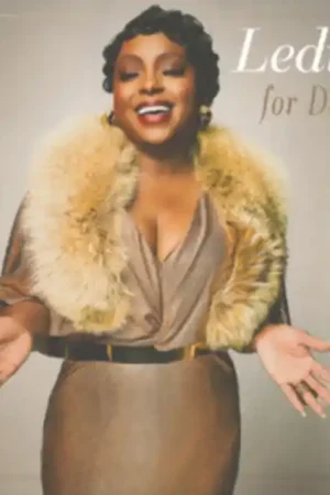 Buy Today LEDISI - FOR DINAH (Music CD)