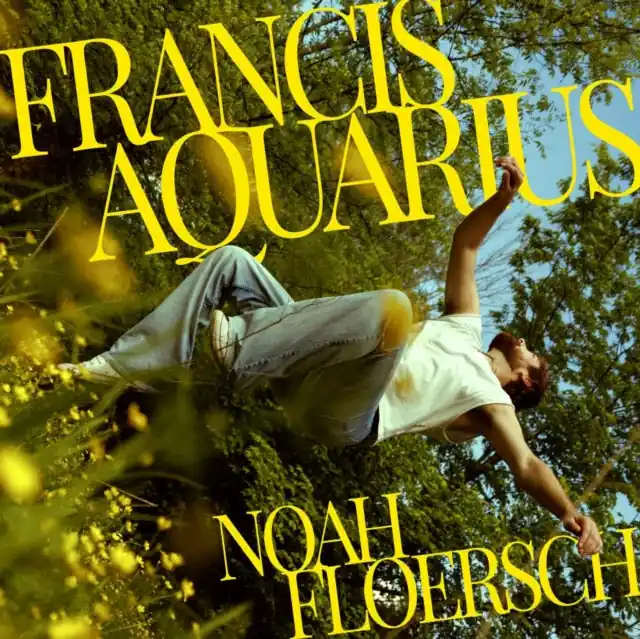 Top Pick FLOERSCH,NOAH - FRANCIS AQUARIUS (Music CD)