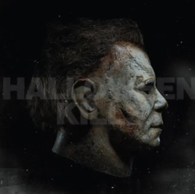 Exclusive CARPENTER,JOHN; CODY CARPENTER; DANIEL DAVIES - HALLOWEEN KILLS OST (EXPANDED EDITION) (Music CD)