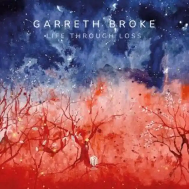 BROKE,GARRETH - LIFE THROUGH LOSS (Music CD) Next Day Delivery