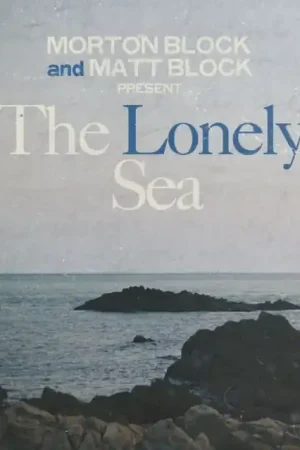 BLOCK,MATT - LONELY SEA (Music CD) Modern
