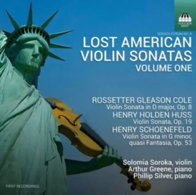 SOROKA,SOLOMIA - LOST AMERICAN VN SONS VOL. 1 (Music CD) Price Cut